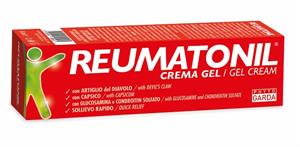 REUMATONIL CREMA GEL 50ML