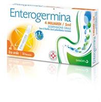 ENTEROGERMINAOS 10FL 4MLD 5ML