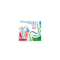 ENTEROGERMINAOS 9BS 6MLD2G