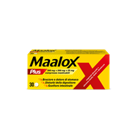 MAALOX PLUS30CPR MAST