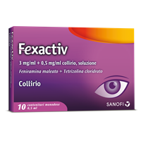 FEXACTIV*COLL 10FL 0,5ML