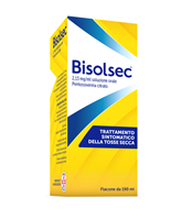 BISOLSECOS FL 190ML 213MGML