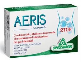 AERIS 30CPS