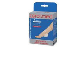 CEROXMED RETE TUB BRACC/PIEDB