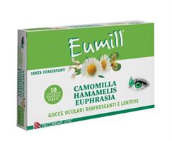 EUMILL GOCCE OCULARI 10FL0,5LA