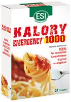 ESI KALORY EMERGENCY 1000 24EN