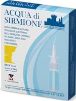 ACQUA SIRMIONE MIN NAT 15ML IN