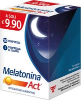 MELATONINA ACT 150CPR