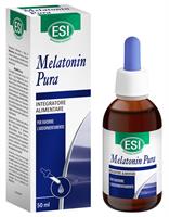 ESI MELATONIN PURA GOCCE 50MR