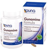 GUNAMINOFORMULA 150CPR