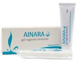 AINARA GEL VAGINALE IDRAT 30A