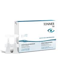 TONIMER LAB GOCCE OCULARI MOE