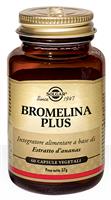 BROMELINA PLUS 60CPS