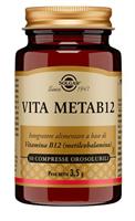 VITA METAB12 30CPR OROSOLUBIPR