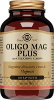 OLIGO MAG PLUS 100TAV