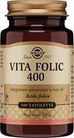 VITA FOLIC 400 100TAV