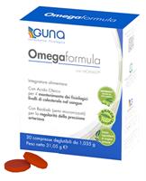 OMEGAFORMULA 30CPR