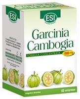 ESI GARCINIA CAMBOGIA 60CPR