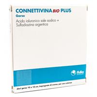 CONNETTIVINABIO PLUS GARZA10PL