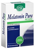 ESI MELATONIN PURA RETARD90TRA