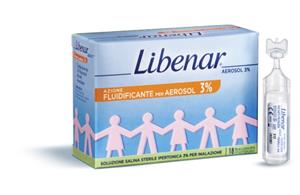 LIBENAR 18F AEROSOL IPERTON SO