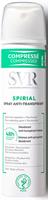 SPIRIAL SPRAY REFORMULATION