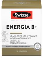 SWISSE ENERGIA B+ 50CPR