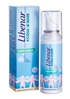 LIBENAR SPRAY ISO IGIENE NASO