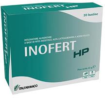 INOFERT HP 20BUST