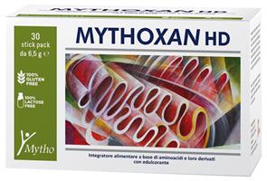 MYTHOXAN HD 30BUST