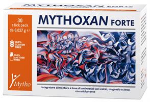 MYTHOXAN FORTE 30BUST