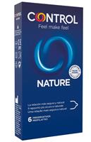 CONTROL NATURE 2,0 6PZ