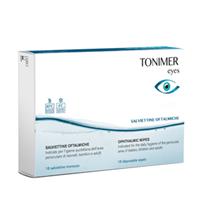 TONIMER EYES SALV OFTALM 16PV