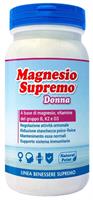 MAGNESIO SUPREMO DONNA 150G