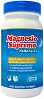 MAGNESIO SUPREMO NOTTE REL15 N