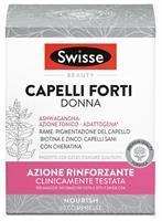 SWISSE CAPELLI FORTI D 30CPR