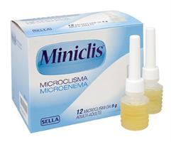 MINICLIS ADULTI 9G 12MICROCL9G