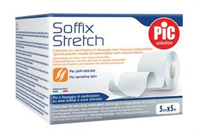 PIC ROCCH SOFFIXSTRETCH 5X50S