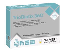 TRIOBIOTIX360 10BUST