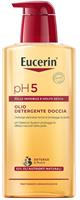 EUCERIN PSENS OLIO DOCCIA 400