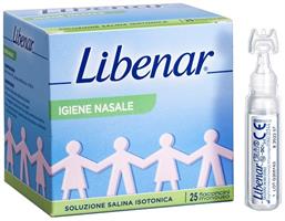 LIBENAR 25FL 5ML