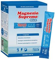 MAGNESIO SUPREMO 20STICK