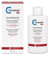 CERAMOL SHAMPOO DS 200ML