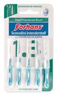 FORHANS TRAVEL INTERD BRUSH1NT