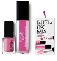 EUPH COF BEAUTY KIT FUXIA