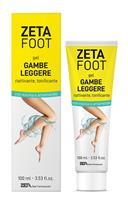 ZETAF GEL GAMBE LEGGERE 100ML