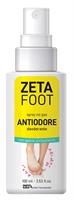 ZETAF SPRAY ANTIODORE 100ML