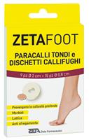 ZETAF PARAC TONDI+DISCH C9+1I+