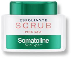 SOMAT C SCRUB PINK SALT 350MN