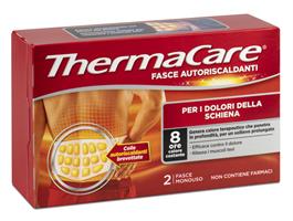 THERMACARE SCHIENA FASCIA 2PN